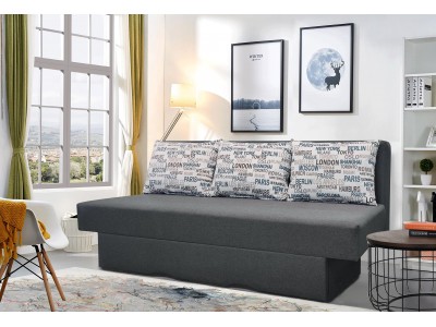 Диван КЛИО с функция сън